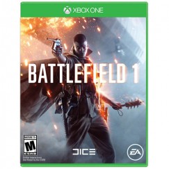 Battlefield 1 - Xbox One